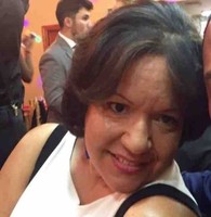 Rose Mary Cabreja