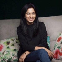 Ashwini Reddy Putchalapalli