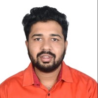 Mahanth Ravikumar