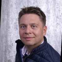 Joerg Schunck
