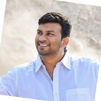 Vishnu Vittal Mudedla