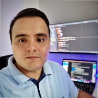 Bruno Régis Duarte