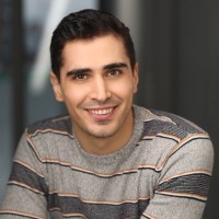 Alex Pepin