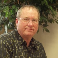 Ron Nicklas