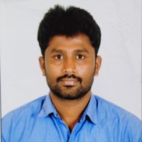 Raghavendra B V