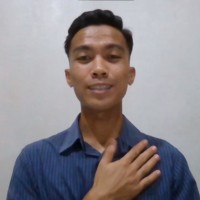 Muhammad Nur Jihad Sharin