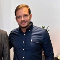 Pedro Luiz Rezende Pedrini