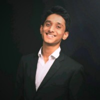 Vishnu Parasuramuni