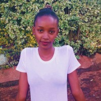 Mary Gichuru