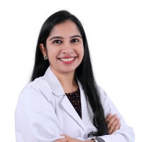Dr Anila Neelakandan