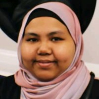 Nur Atika Abdullah