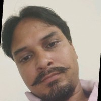 Syed Meraj
