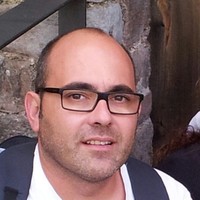 Jesús Escudero