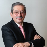 Jorge E. Cervantes Martínez