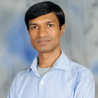 MUKESH KUMAR SUMAN
