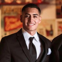 David Hernandez