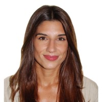 Andrea Moreno Cruz