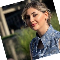Afagh Entezari