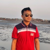 Hasmukh Vaghela