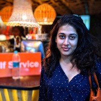 Anantika Mehra (颜永恒)