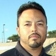 Luis Gonzalez