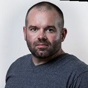 Chris Boylen