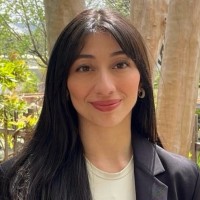 Lauren Mojica