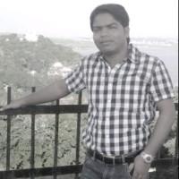 Pradyumna Routray