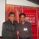 Sunil Kumar Patel