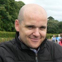 Matthew Lloyd