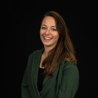 Lotte Van Hartskamp - Cooke