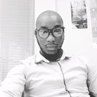 thobelani dube