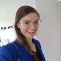 Karlijn Jager - Dijkhoff