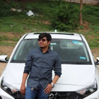 Ankush Daharwal