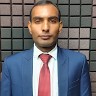 ashok manam