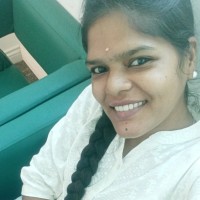J Nivetha
