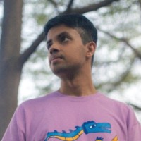 Aritro Mukherjee