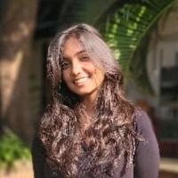 Tanya Dsouza