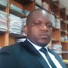 Bruno Mendy Ntock