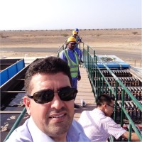 Eyad Albustanji