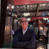 Walter Ho