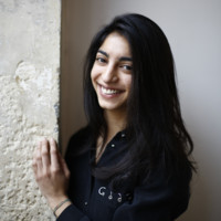 Alya Vissandjee