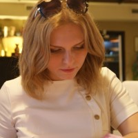 Елена Лазарева