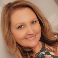 Susanne Ashmore