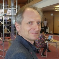 Phil Sewell