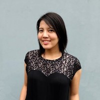 Amelia Budihardjo