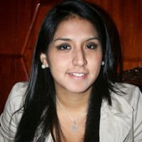 Claudia Olacua
