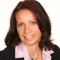 Tracey Steman