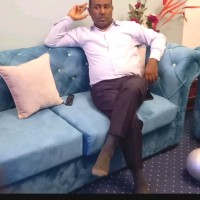 Zelalem Kiros Tesfaye