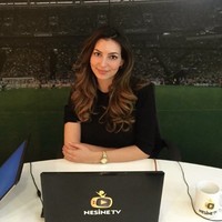 Ayşe Yasemin Başaran